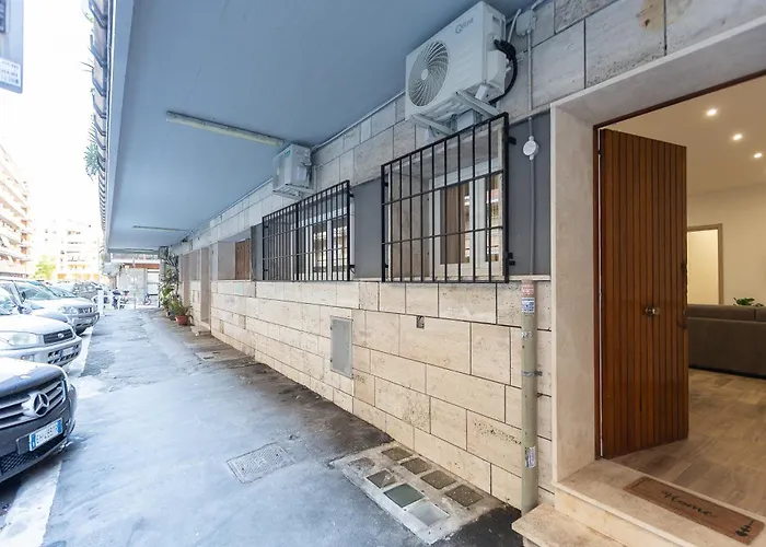 Apartamento Monteverde Near Trastevere