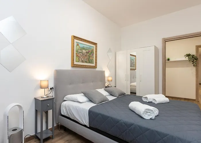 Apartamento Monteverde Near Trastevere *