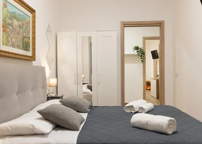 Apartamento Monteverde Near Trastevere Roma