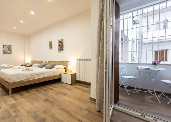 Apartamento Monteverde Near Trastevere