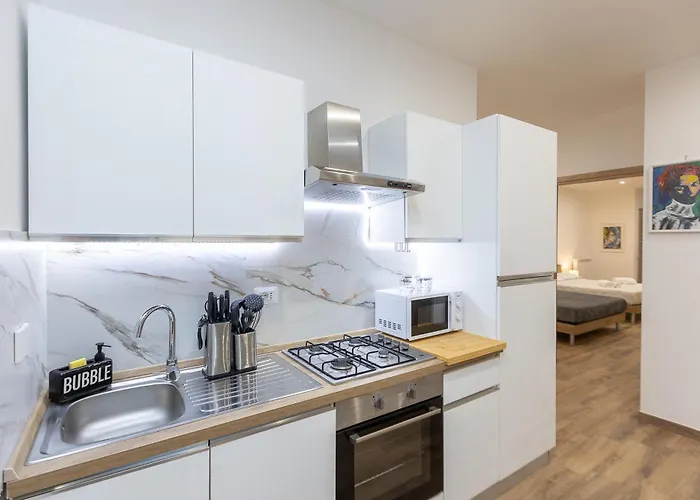 Apartamento Monteverde Near Trastevere Roma