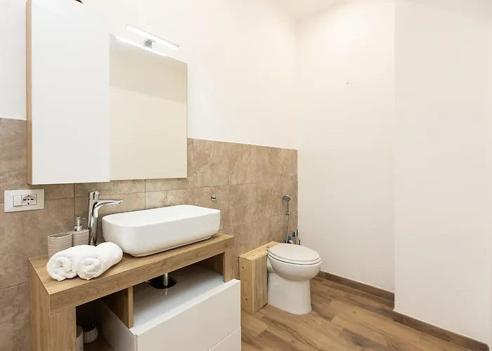 Apartamento Monteverde Near Trastevere *