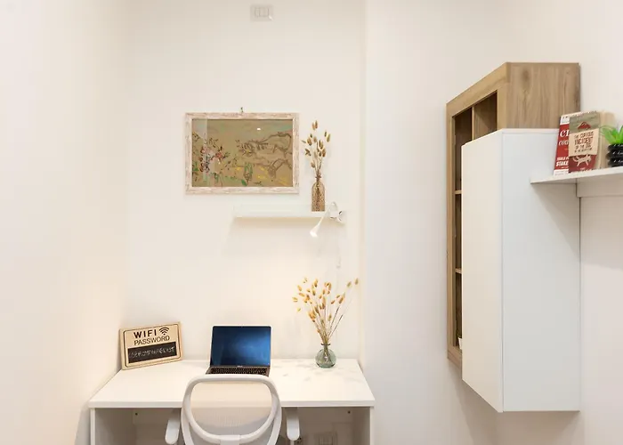 Apartamento Monteverde Near Trastevere Roma